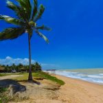 PRAIA NOVO PRADO - SULDA BAHIA - BRASIL