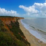 PRAIA DO FAROL - BAHIA