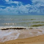 PRAIA DOS CORAIS - BAHIA - BRASIL