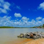 PRAIA DA BARRA - SUL DA BAHIA