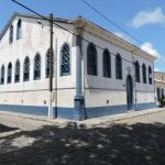 Casarão dos escravos - Alcabaça - Bahia