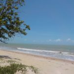 CUMURUXATIBA - PRADO - BAHIA