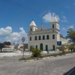 Igreja de São Bernado - Alcabaça - Bahia