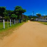 Vila Barra do Una - Jureia - Peruíbe - São Paulo