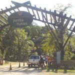 Parque Estatual da Juréia - Peruibe - SP