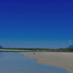 Barra do Una - Reserva Juréia