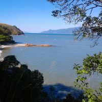 Praia do Garcez - Caraguatatuba
